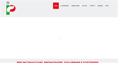 Desktop Screenshot of fimpancreas.org